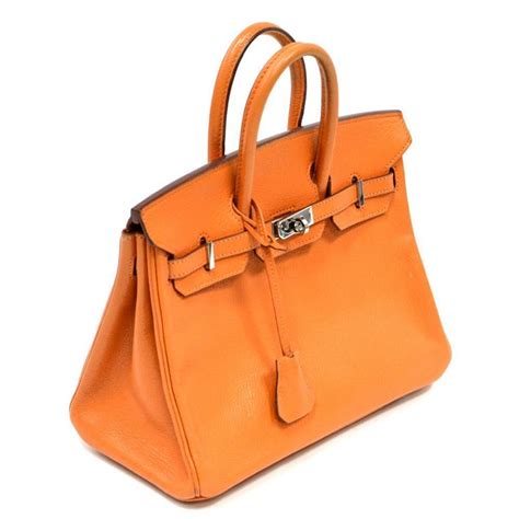 hermes clutch orange|authentic hermes bags.